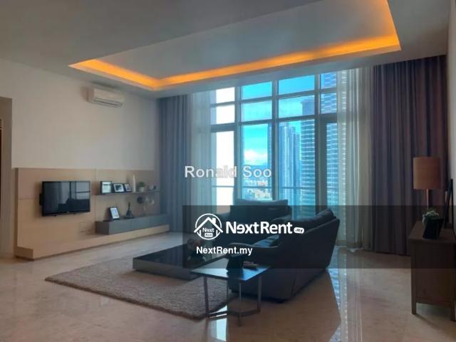 Apartment for rent in Country Heights Damansara, Kuala Lumpur