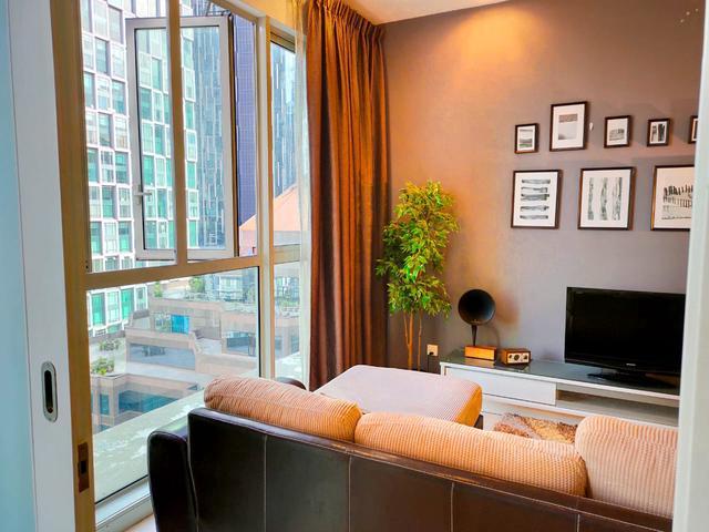 Serviced Residence for rent in Country Heights Damansara, Kuala Lumpur