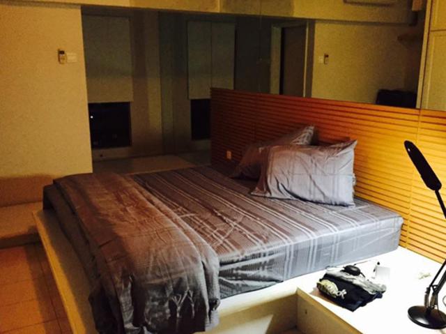 Room for rent in Country Heights Damansara, Kuala Lumpur