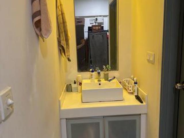 Serviced Residence for sale in Country Heights Damansara, Kuala Lumpur