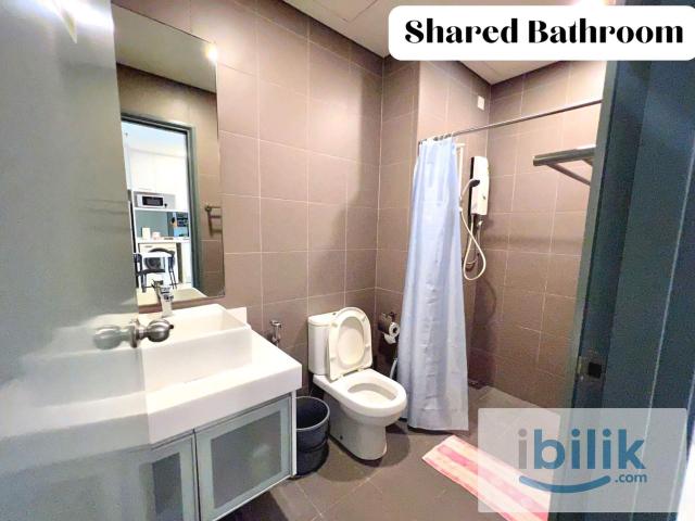 Room for rent in Country Heights Damansara, Kuala Lumpur