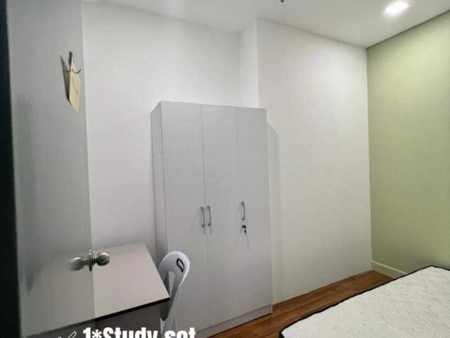 Room for rent in Country Heights Damansara, Kuala Lumpur