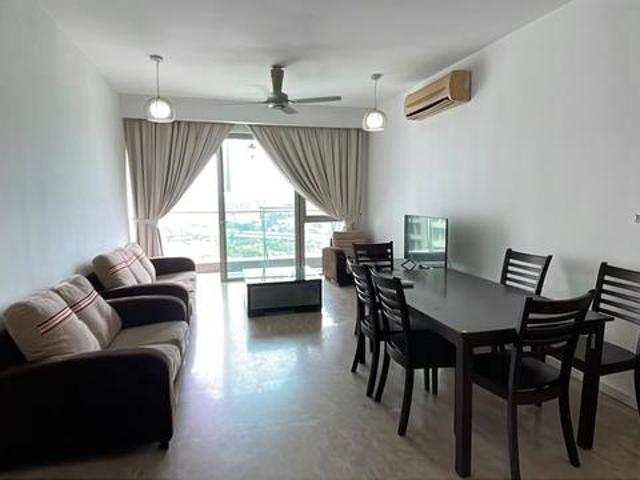 Serviced Residence for rent in Country Heights Damansara, Kuala Lumpur