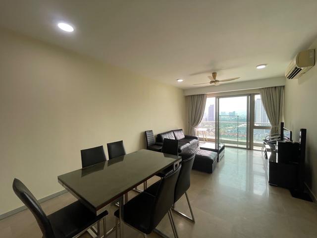 Serviced Residence for rent in Country Heights Damansara, Kuala Lumpur