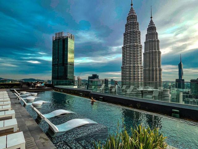 Condominium for sale in Klcc, Kuala Lumpur