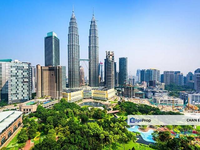 Shop for sale in Country Heights Damansara, Kuala Lumpur