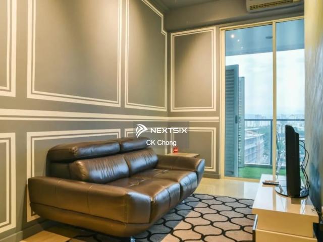 Shop for rent in Country Heights Damansara, Kuala Lumpur