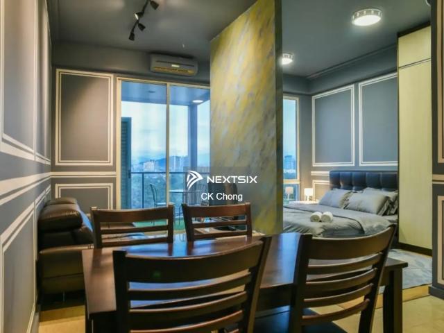 Shop for rent in Country Heights Damansara, Kuala Lumpur