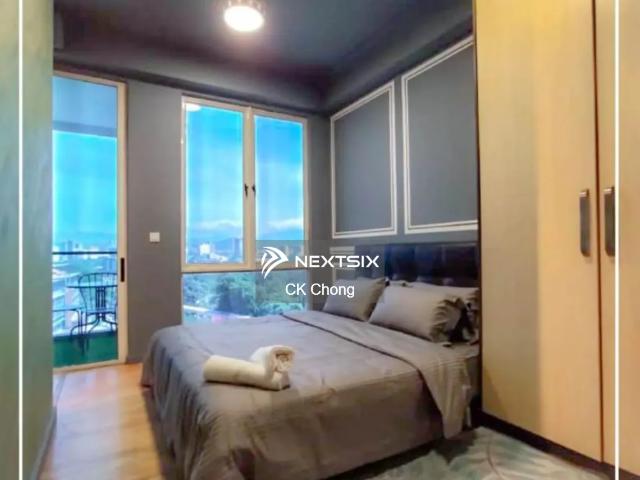 Shop for rent in Country Heights Damansara, Kuala Lumpur