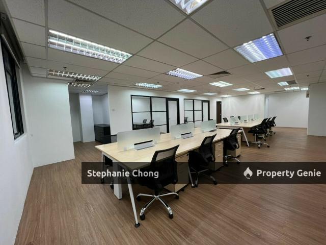 Office for rent in Country Heights Damansara, Kuala Lumpur