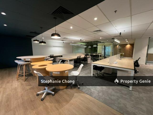 Office for rent in Country Heights Damansara, Kuala Lumpur