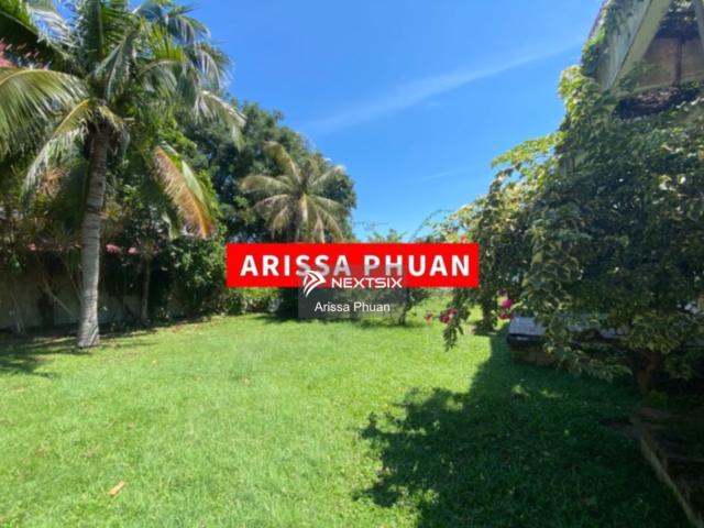 Residential House for rent in Country Heights Damansara, Kuala Lumpur