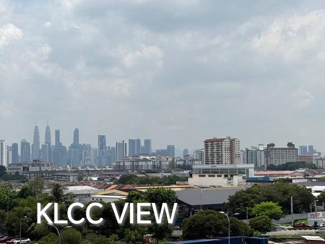 Apartment for sale in Ampang, Kuala Lumpur