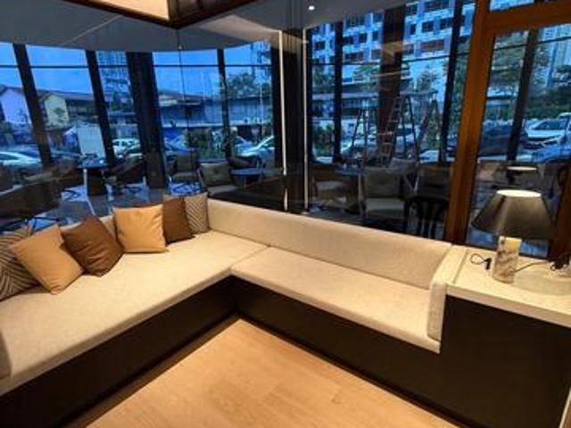 Condominium for sale in Kuala Lumpur City Centre, Kuala Lumpur