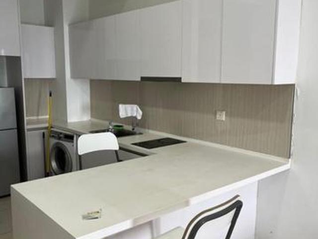 Serviced Residence for sale in Ampang
