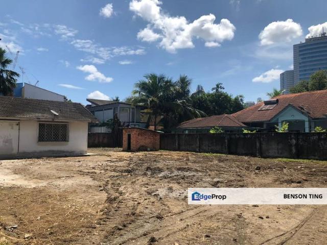 House for sale in Country Heights Damansara, Kuala Lumpur