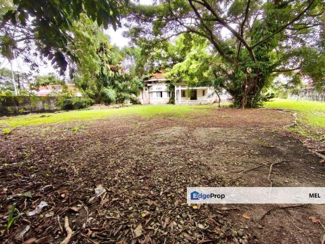 House for sale in Country Heights Damansara, Kuala Lumpur