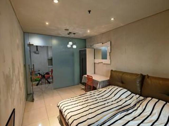 Serviced Residence for rent in Country Heights Damansara, Kuala Lumpur
