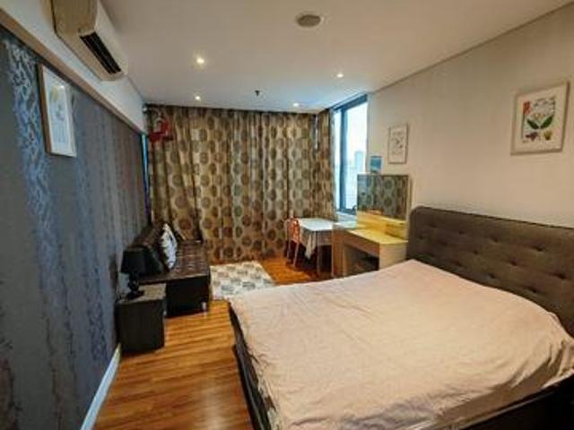 Serviced Residence for rent in Country Heights Damansara, Kuala Lumpur