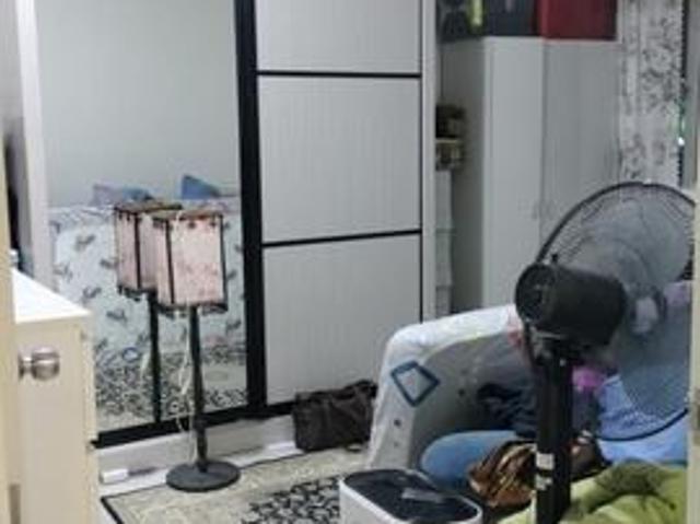Apartment for sale in Country Heights Damansara, Kuala Lumpur