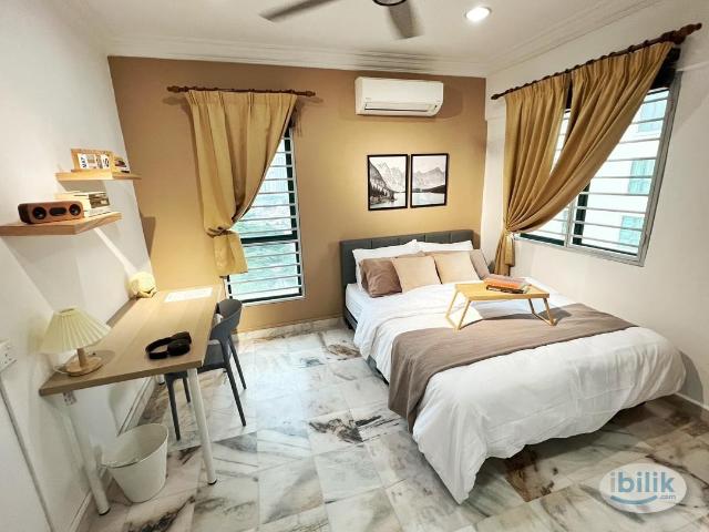 Room for rent in Country Heights Damansara, Kuala Lumpur