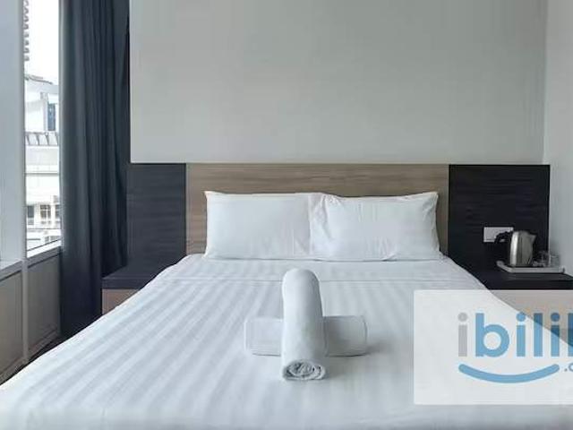 Room for rent in Country Heights Damansara, Kuala Lumpur