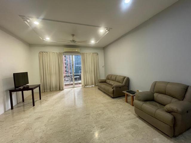 Condominium for rent in Country Heights Damansara, Kuala Lumpur