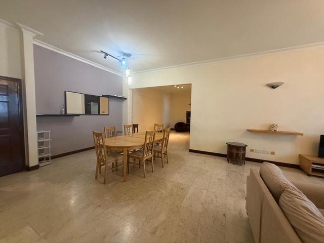 Condominium for rent in Kuala Lumpur City Centre, Kuala Lumpur