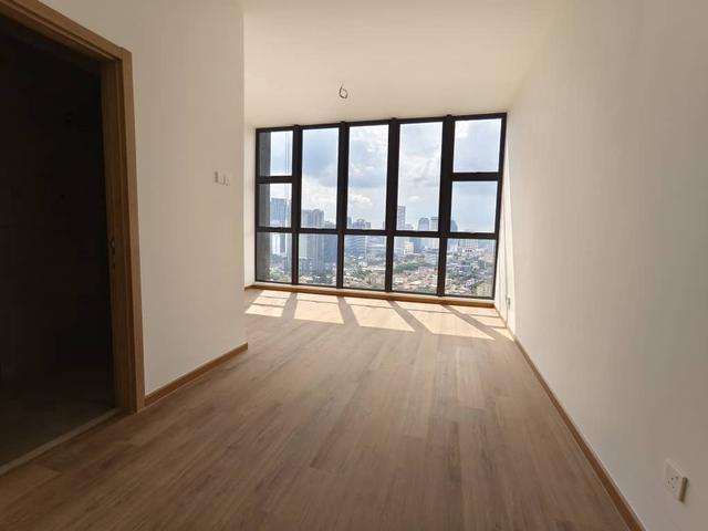 Serviced Residence for sale in Country Heights Damansara, Kuala Lumpur