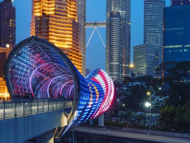Serviced Residence for sale in Country Heights Damansara, Kuala Lumpur