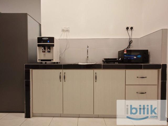 Room for rent in Country Heights Damansara, Kuala Lumpur