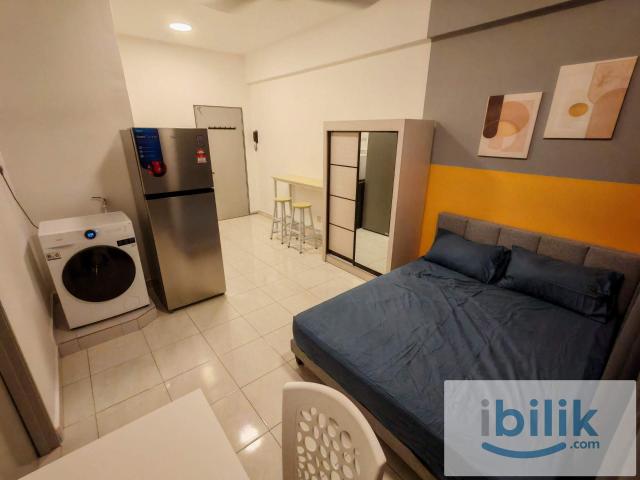 Apartment for rent in Country Heights Damansara, Kuala Lumpur