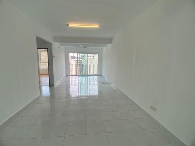 Serviced Residence for sale in Selayang, Selangor