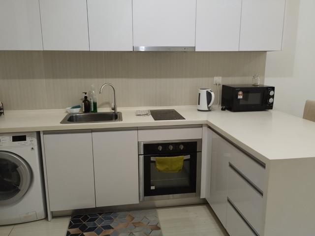 Serviced Residence for rent in Country Heights Damansara, Kuala Lumpur