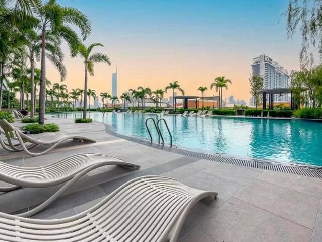 Serviced Residence for sale in Country Heights Damansara, Kuala Lumpur