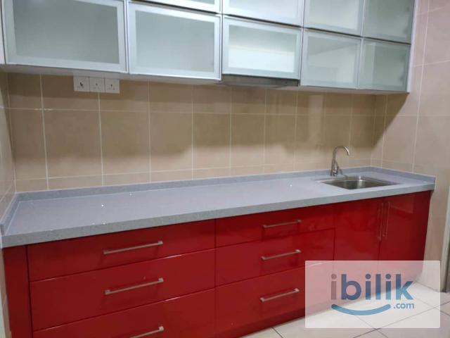 Room for rent in Kuala Lumpur