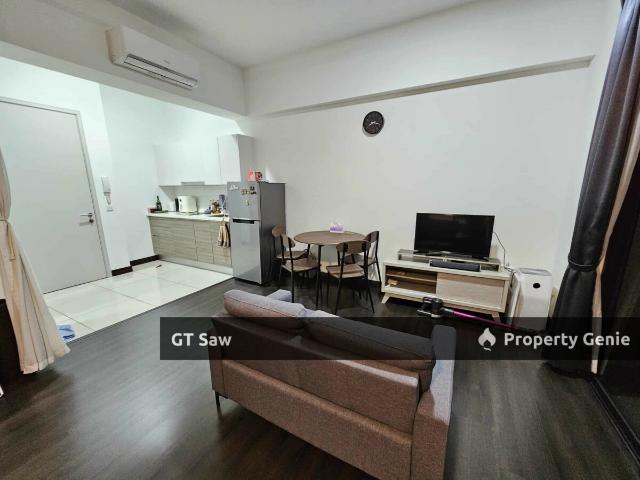Serviced Residence for rent in Langat, Selangor