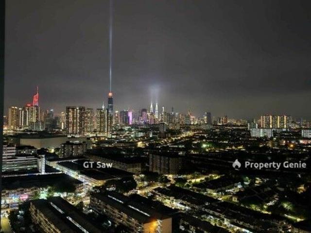 Apartment for rent in Ampang, Majlis Perbandaran Ampang Jaya