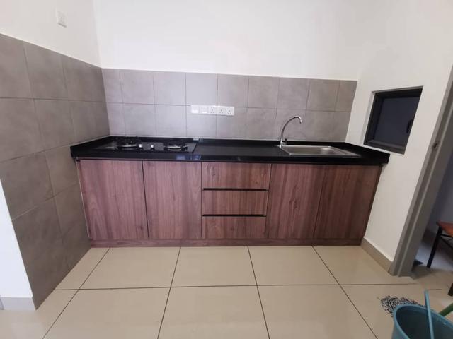 Condominium for sale in Cheras, Kuala Lumpur
