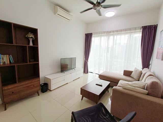 Condominium for rent in Klcc