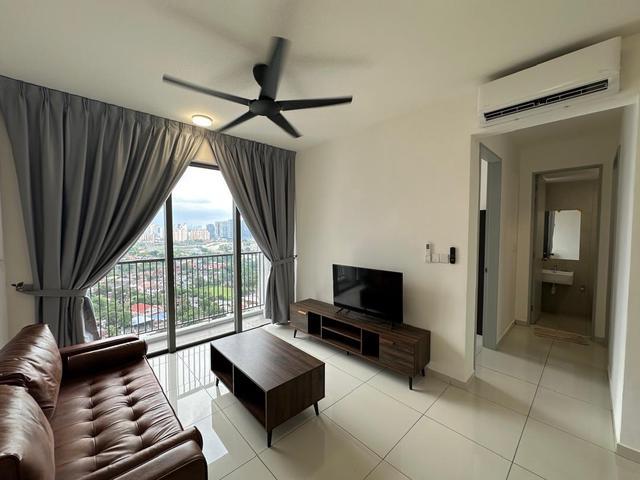 Serviced Residence for rent in Setapak, Kuala Lumpur