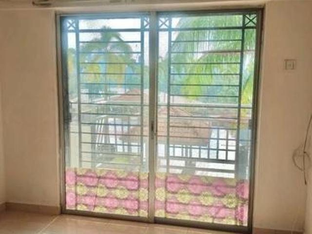 Condominium for sale in Langat, Selangor