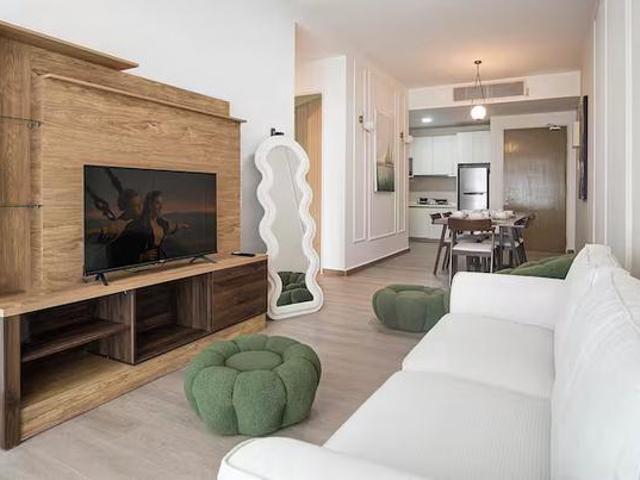 Apartment for sale in Kl City