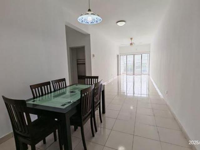 Condominium for sale in Selayang, Selangor