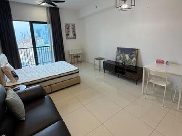 Serviced Residence for rent in Country Heights Damansara, Kuala Lumpur