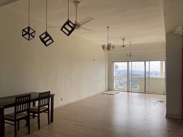 Condominium for rent in Langat, Selangor
