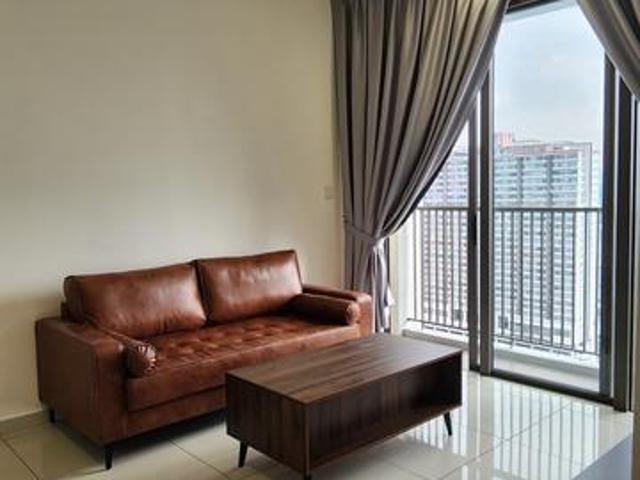 Serviced Residence for rent in Setapak, Kuala Lumpur