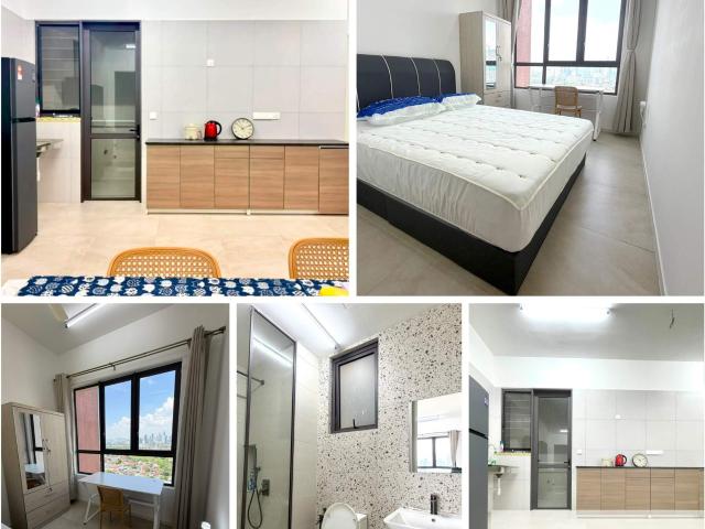 Room for rent in Country Heights Damansara, Kuala Lumpur