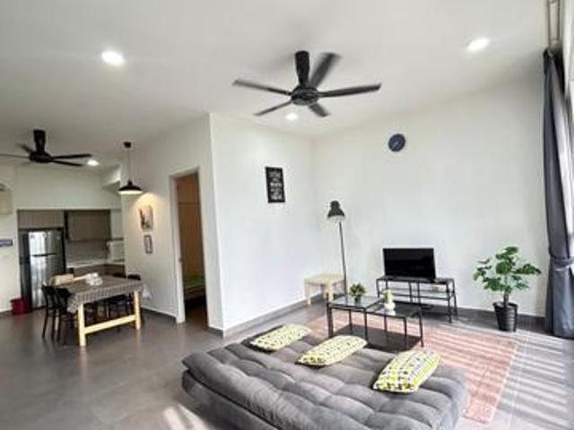 Condominium for rent in Ampang Hilir