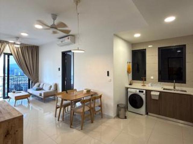 Serviced Residence for rent in Cheras, Kuala Lumpur